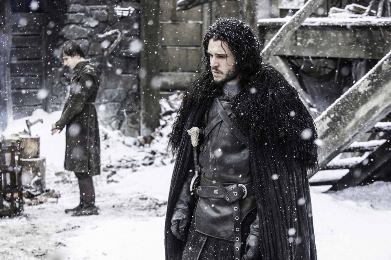 El nuevo trailer batió el record absoluto de HBO