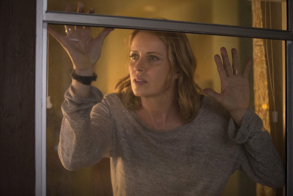¡Kim Dickens está en todas!