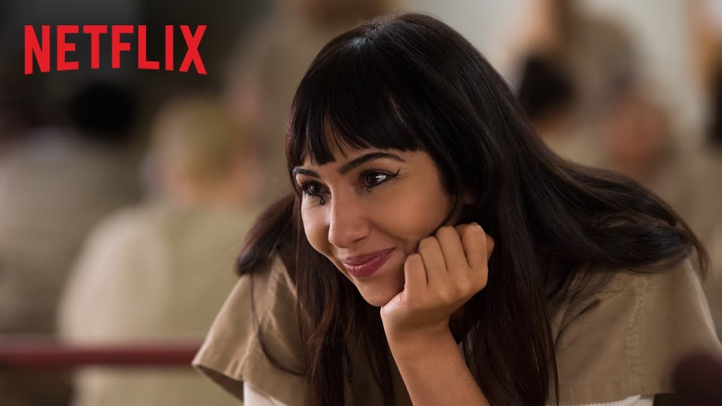 Litchfield se prepara para la cuarta temporada