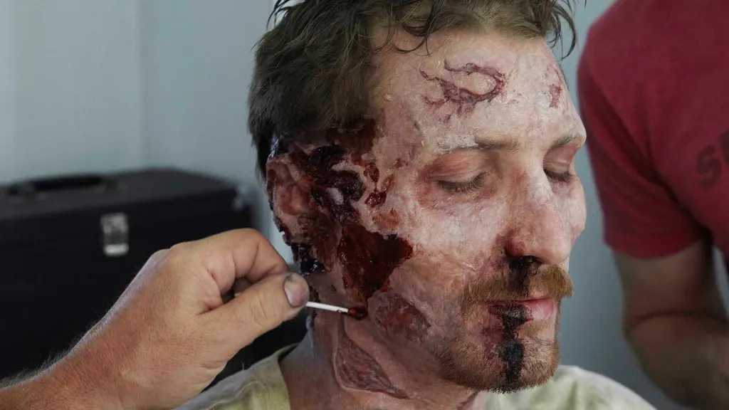 8 tratamientos de belleza para zombies