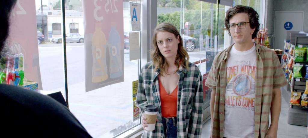 Una comedia romántica para gente como nosotros