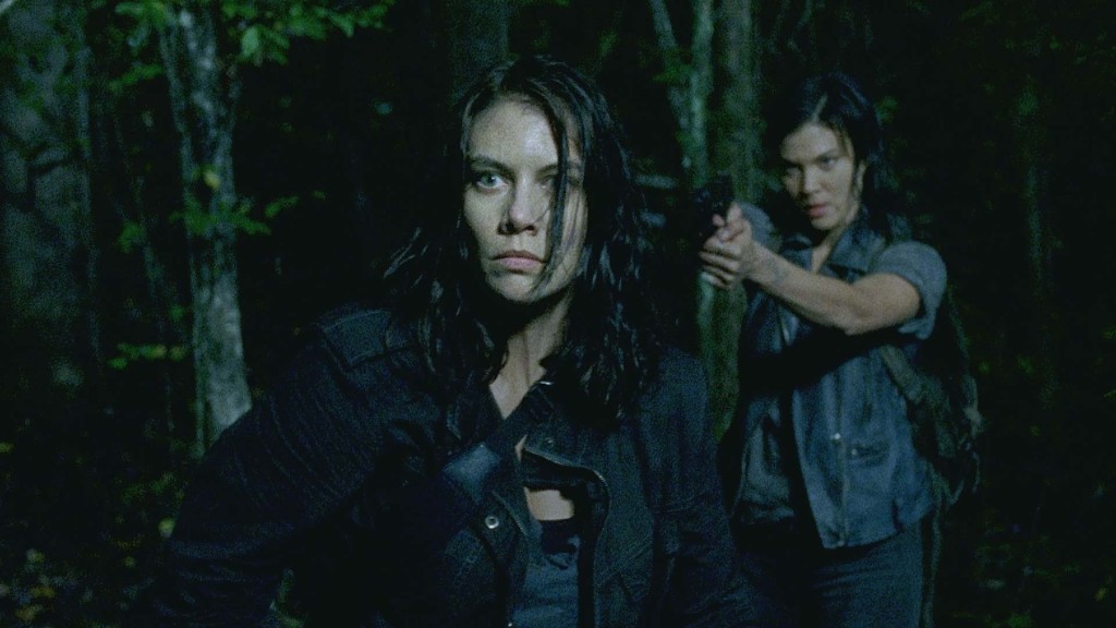 Avance del próximo episodio