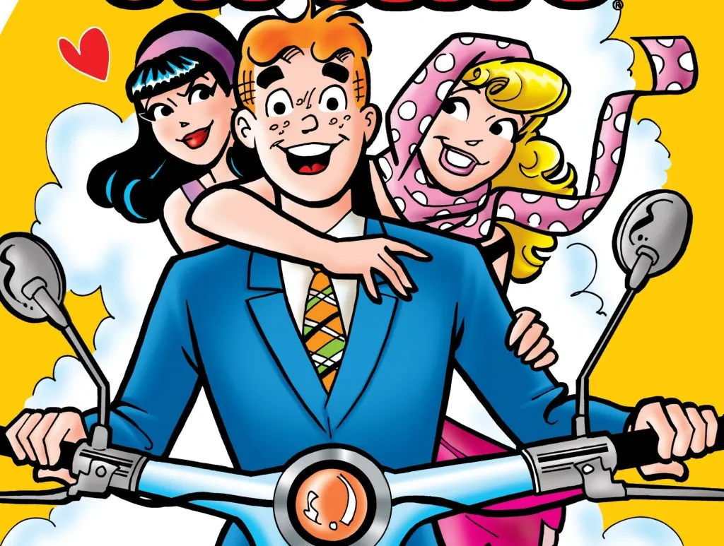 Netflix prepara película de The Archies