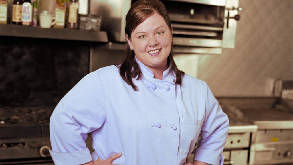 Finalmente, Melissa McCarthy habló de su ausencia en Gilmore Girls