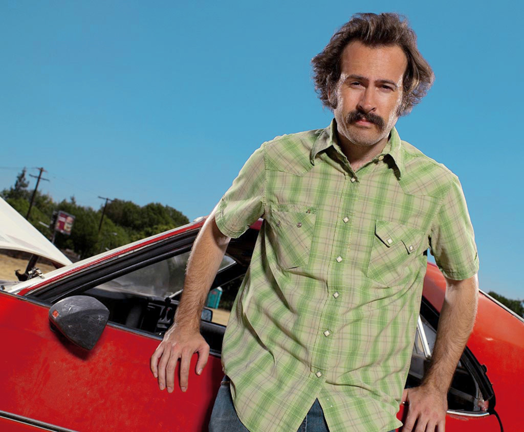 Pero mira nada más quién ha regresado