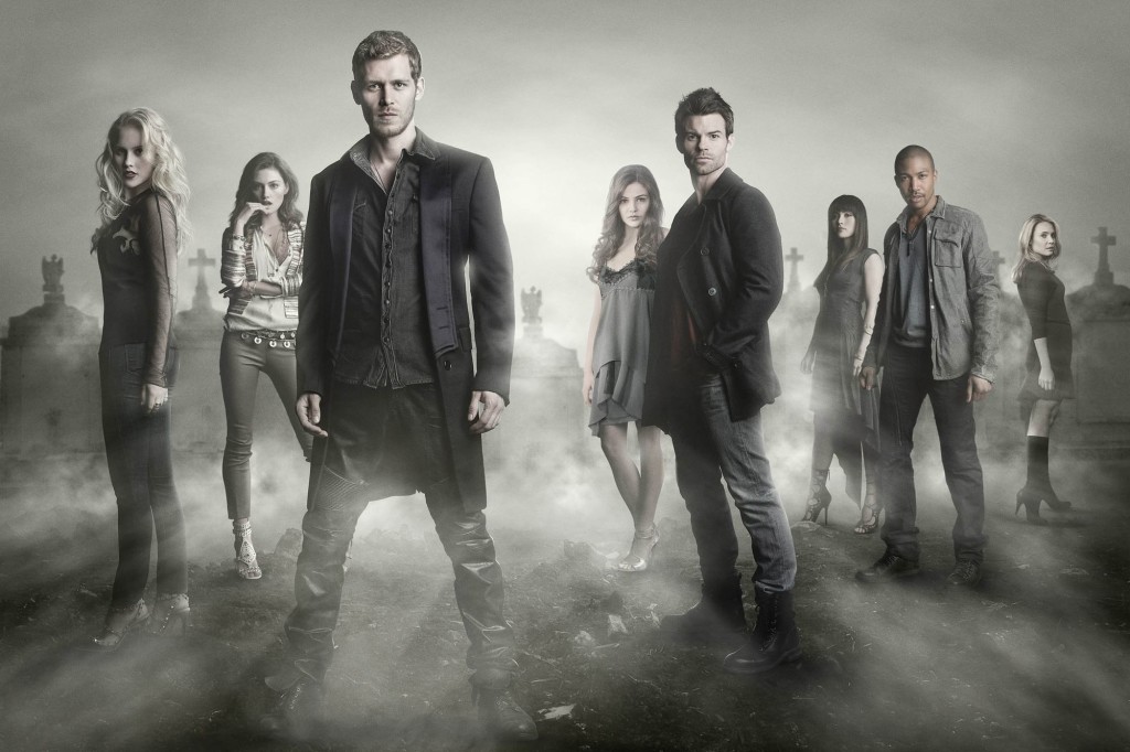 Los Salvatore y los Mikaelson vuelven a cruzarse este 8 de abril