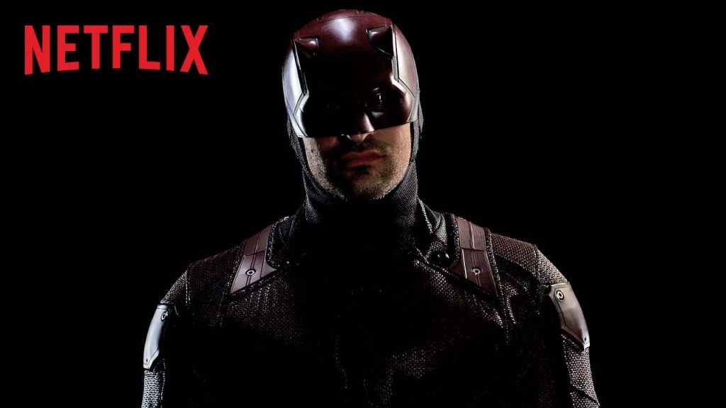 Nuevo teaser de Daredevil