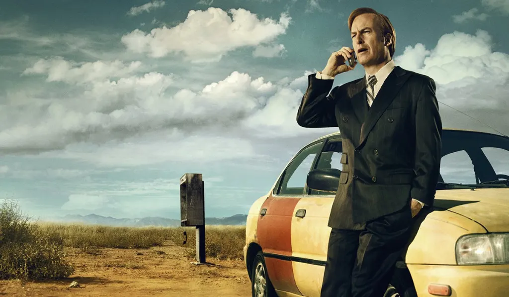 Aprende a ser Saul Goodman con este videojuego