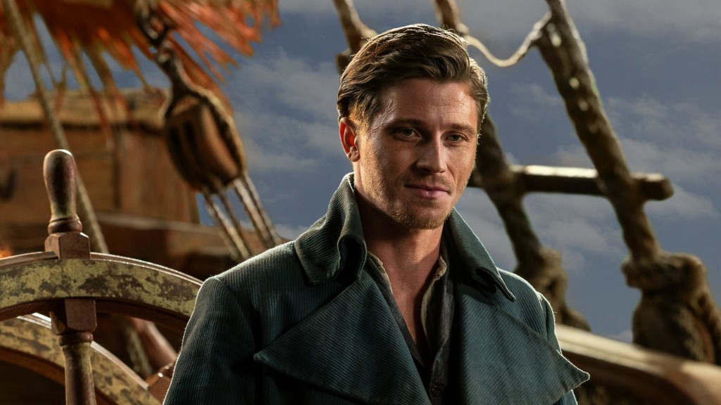 Cary Fukunaga prepara una nueva serie para TNT