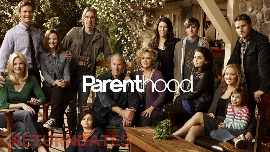Habrá un pequeño crossover con Parenthood en el revival de Netflix