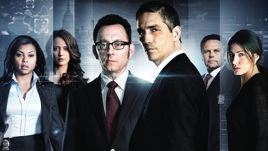 Person Of Interest confirma su quinta y última temporada