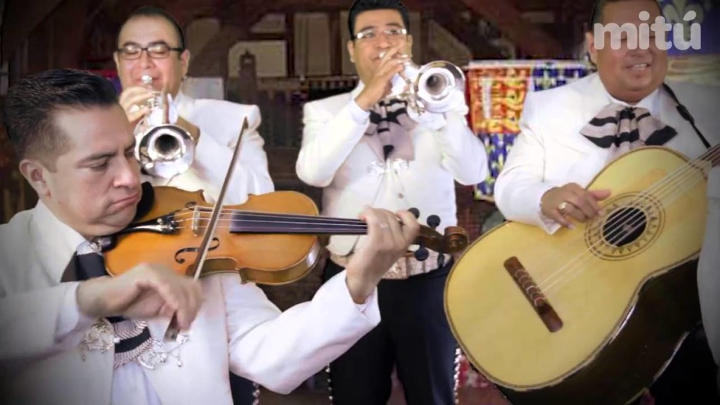 Por si no lo vieron: Mariachi Of Thrones