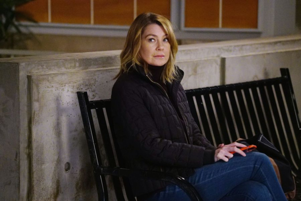 Odd man out