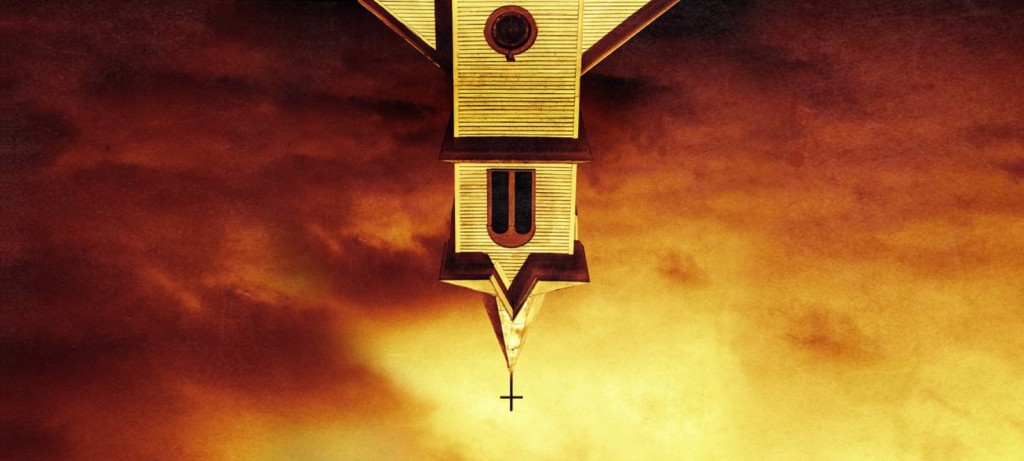 Preacher nos presenta oficialmente a sus personajes principales