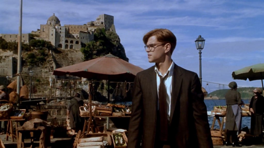 La versión televisiva de El Talentoso Mr. Ripley ya tiene escritor