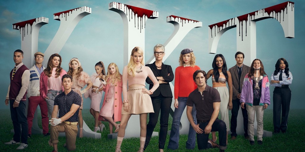 Todo el cast original regresa para la nueva entrega