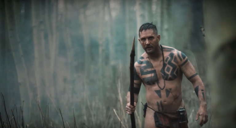 Franka Potente se suma a Taboo junto a Tom Hardy