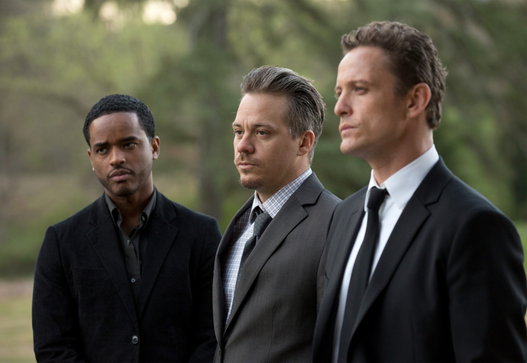 El trailer de Game of Silence es más fuerte de lo que esperábamos