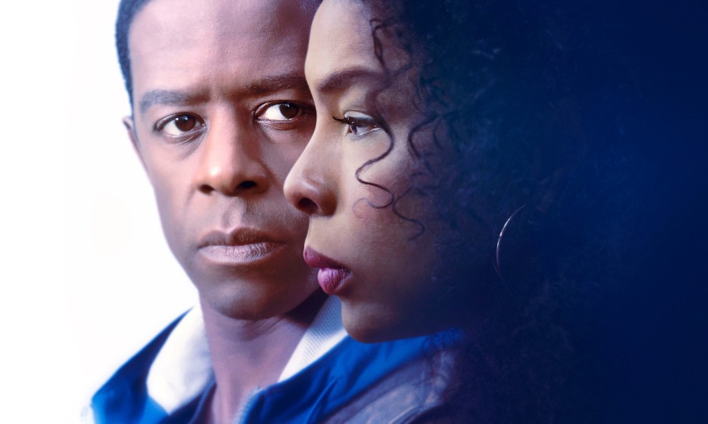 Undercover, el nuevo thriller político de BBC One