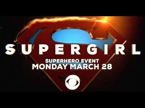 Supergirl + The Flash: ¡Primer gran teaser del crossover!