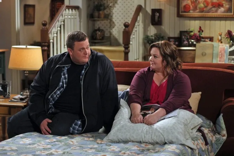 CBS le puso fecha de cierre a Mike & Molly