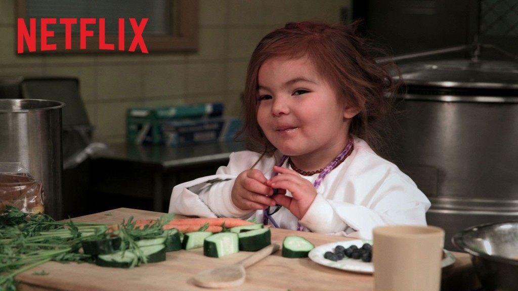 Ternura: Red y mini Red en Litchfield