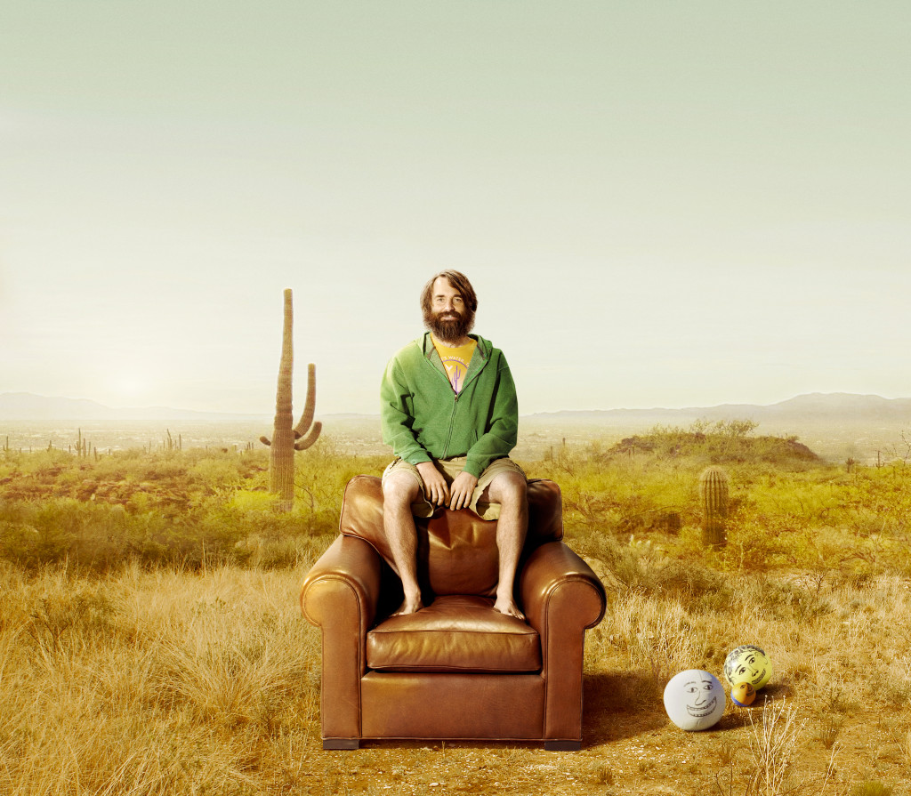 6 razones para ver The Last Man on Earth