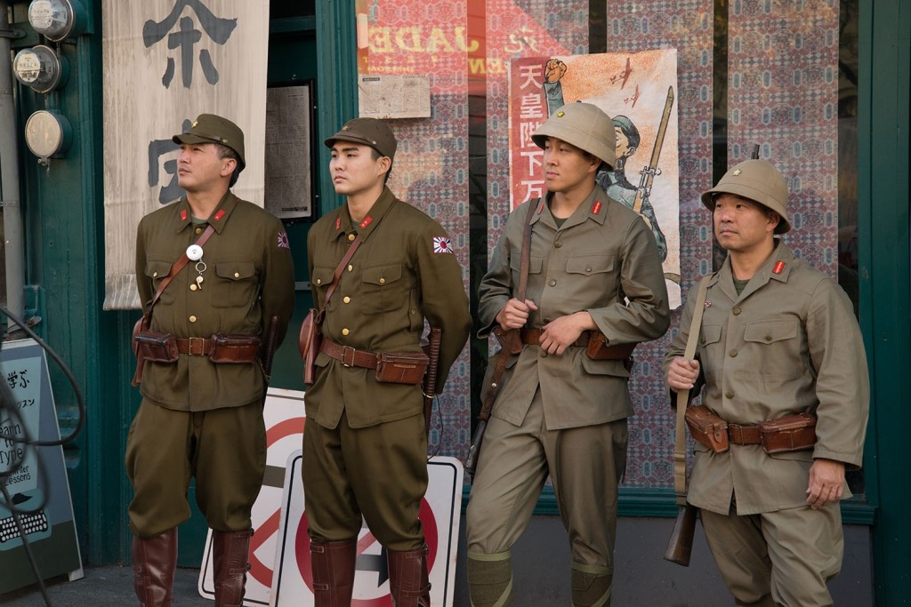 Las 5 mejores series originales de Amazon