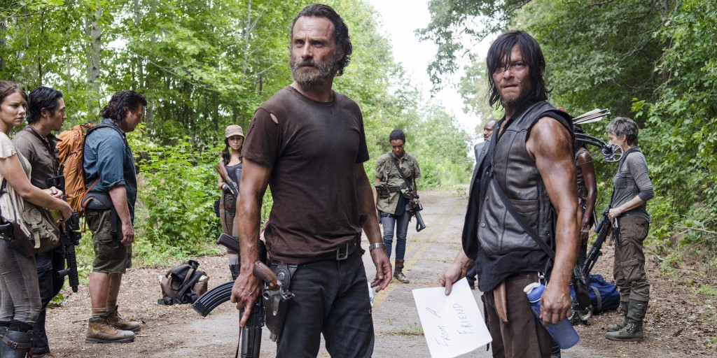 El abecedario que necesitas para sobrevivir