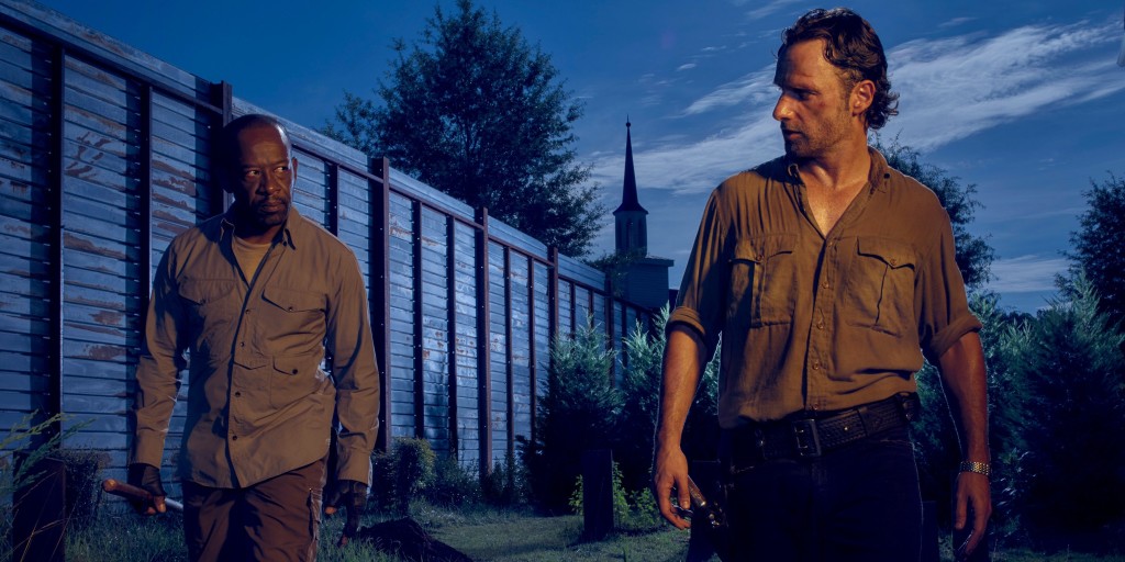 ¡El último episodio durará 90 minutos!