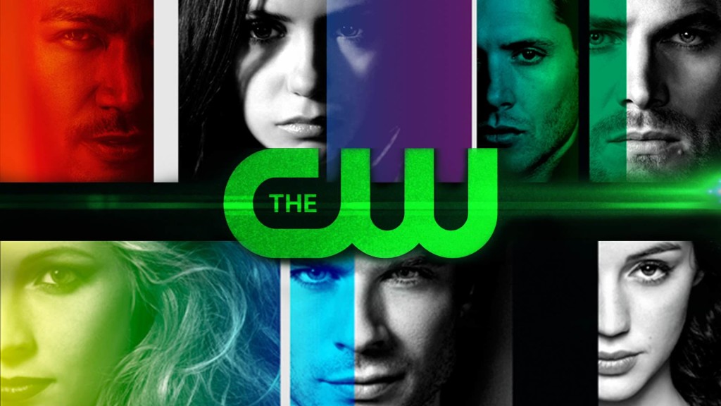 The CW anuncia las fechas de los episodios finales de sus series