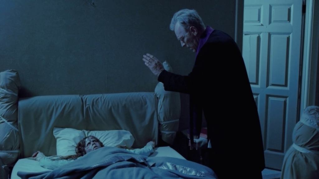 Hannah Kasulka se suma al piloto de El Exorcista