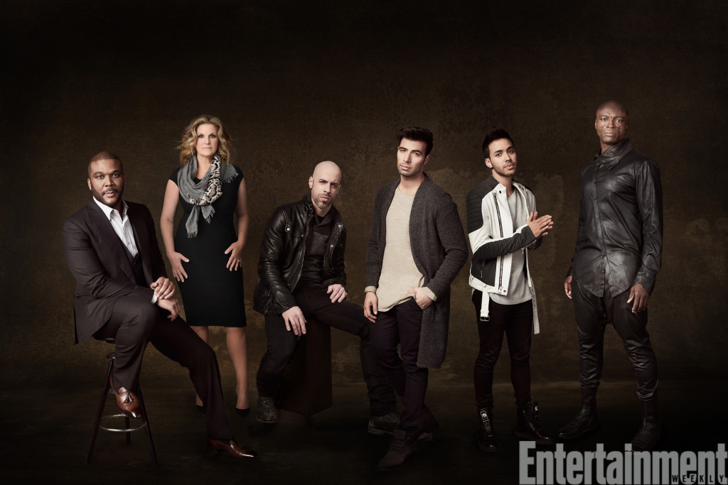 Netflix distribuirá el musical para la televisión The Passion