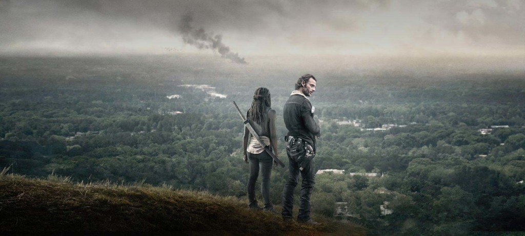 ¡Promo del próximo episodio!