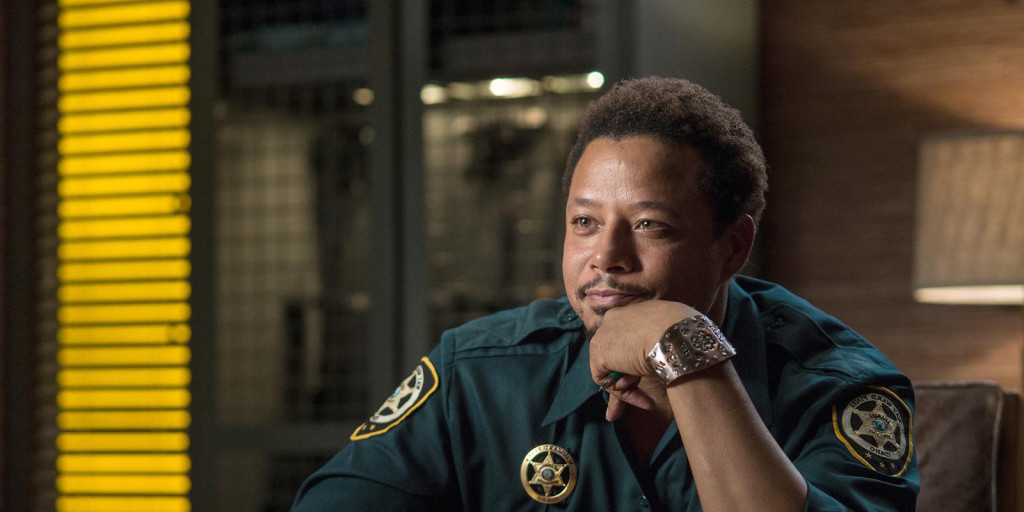 Wayward Pines, con fecha de estreno y más regresos: Entre ellos, Terrence Howard