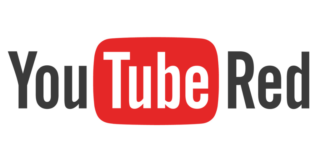 5 series de YouTube Red que no te vas a querer perder