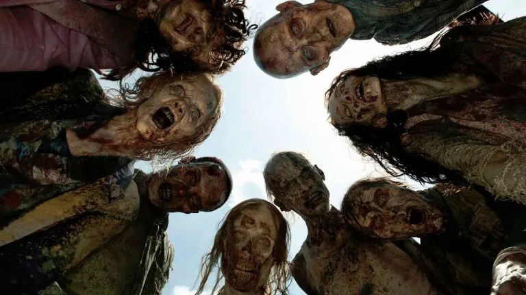 ¿Cuál de estas 6 armas elegirías para defenderte de los Walkers?