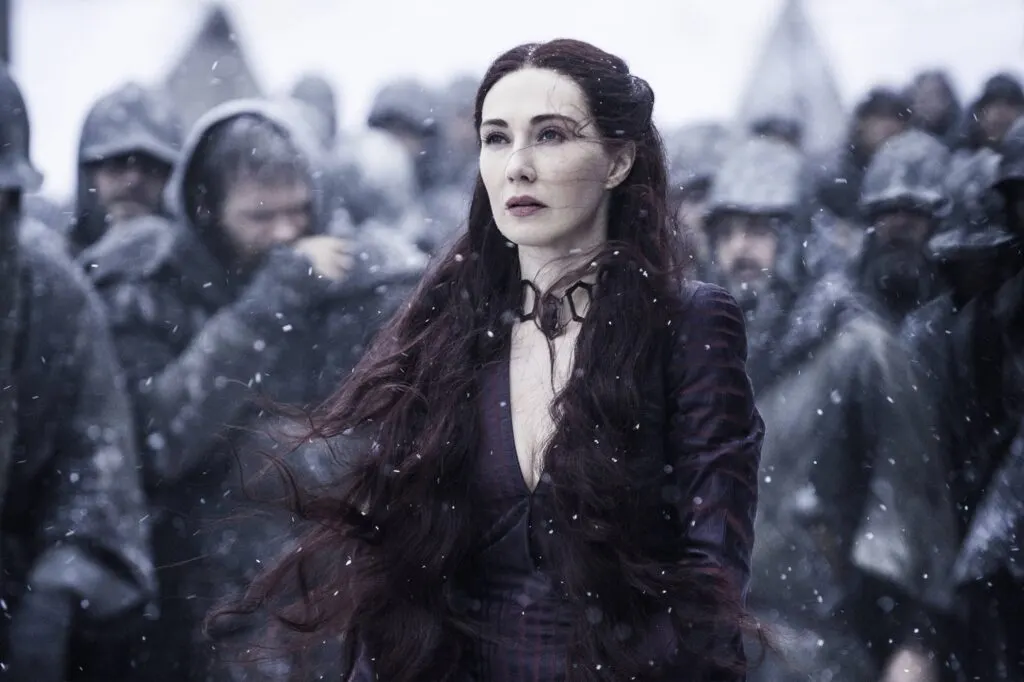 Los mejores memes Melisandre