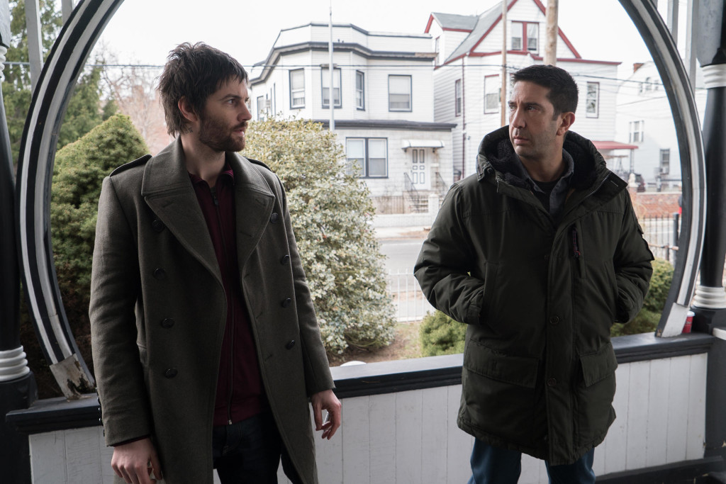 AMC confirma Feed The Beast para finales de mayo y estrena teaser