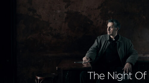 Trailer de The Night Of, la serie de HBO que James Gandolfini no pudo acabar