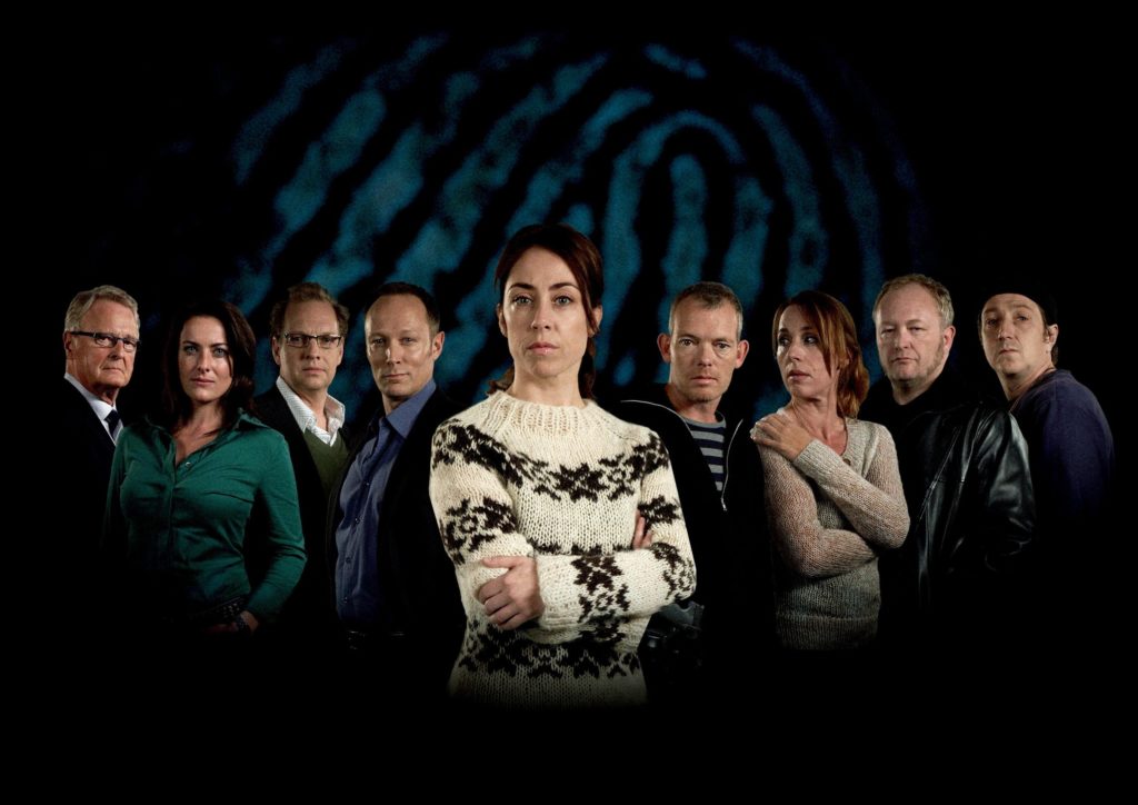 La serie danesa de culto que debes ver
