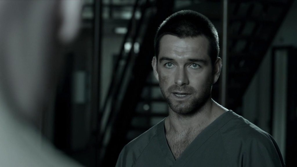 Primer trailer de American Gothic