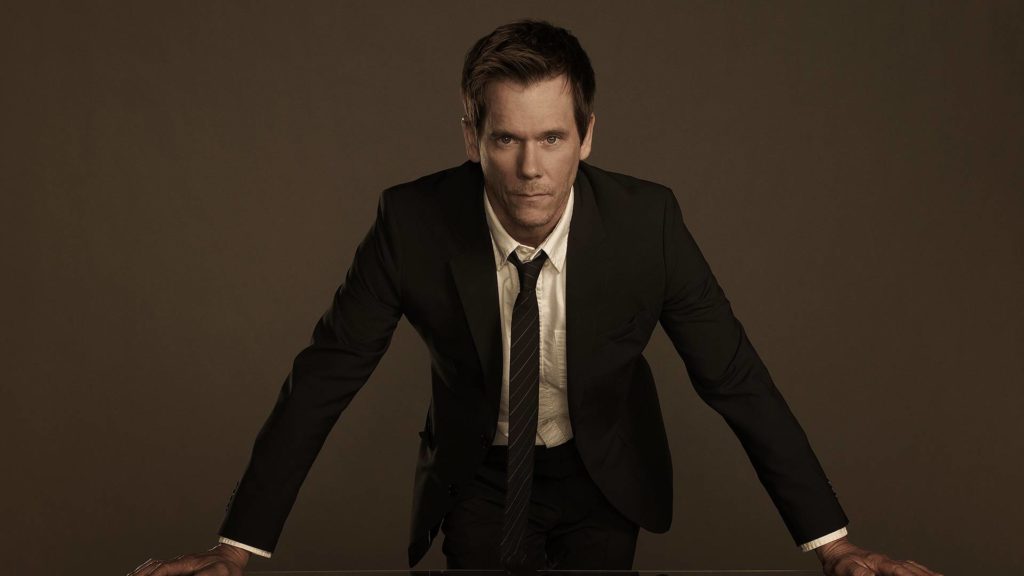 Kevin Bacon regresa a la TV con I Love Dick, lo nuevo de Amazon