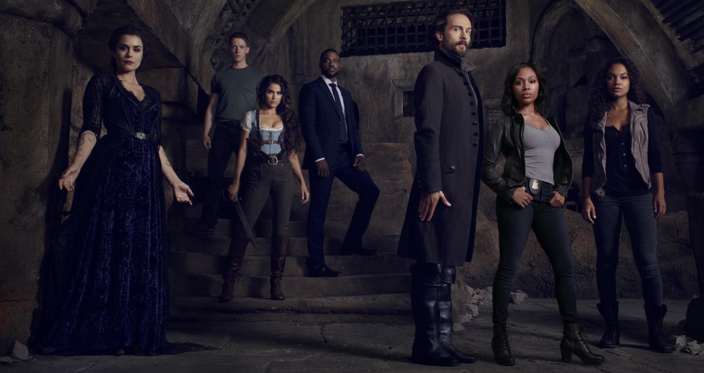 Promo del season finale y la despedida de un muy querido personaje