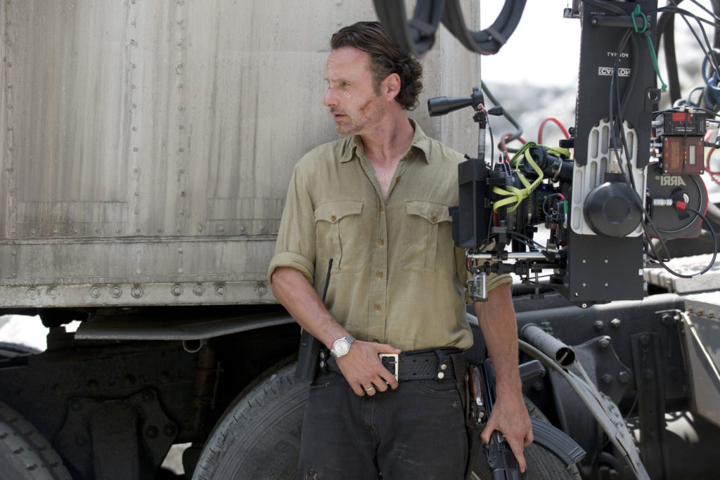 10 actores que nunca dejarán de ser nuestros amados personajes de la TV