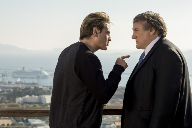 Primer trailer de Marseille, la serie francesa de Netflix