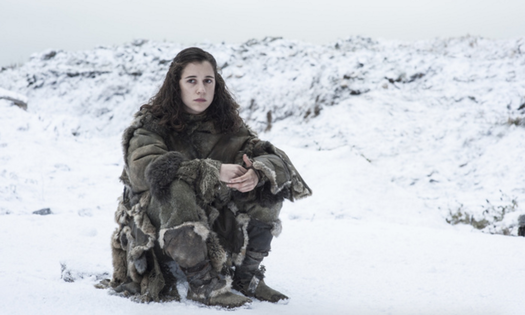 Seis nuevas imágenes que dicen mucho sobre el próximo episodio