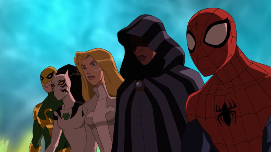 Otros dos superhéroes de Marvel darán el salto a la pequeña pantalla