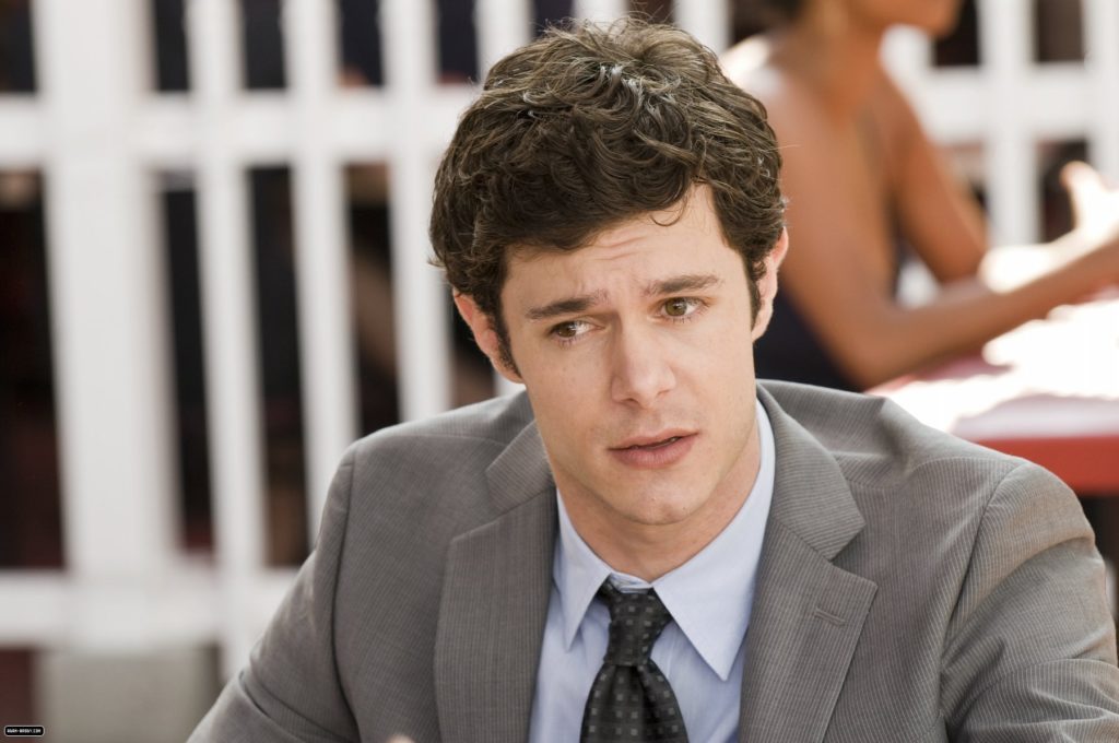 Teaser de la nueva serie protagonizada por Adam Brody