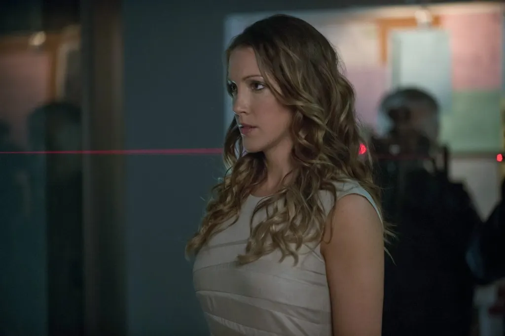 Tranquilos, Laurel Lance reaparecerá en Vixen